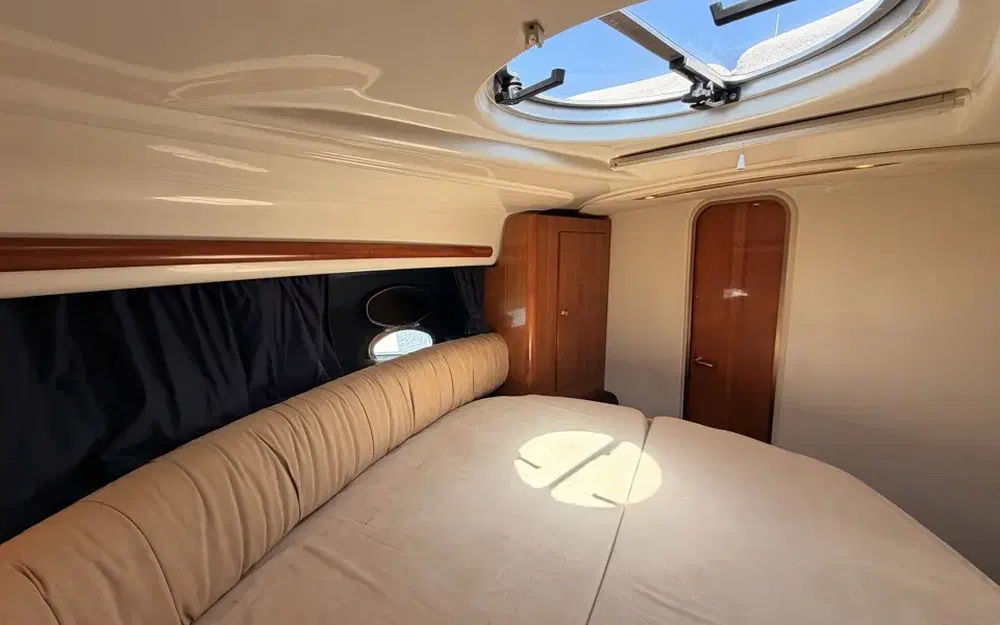 slider 20 Cranchi Zaffiro 34