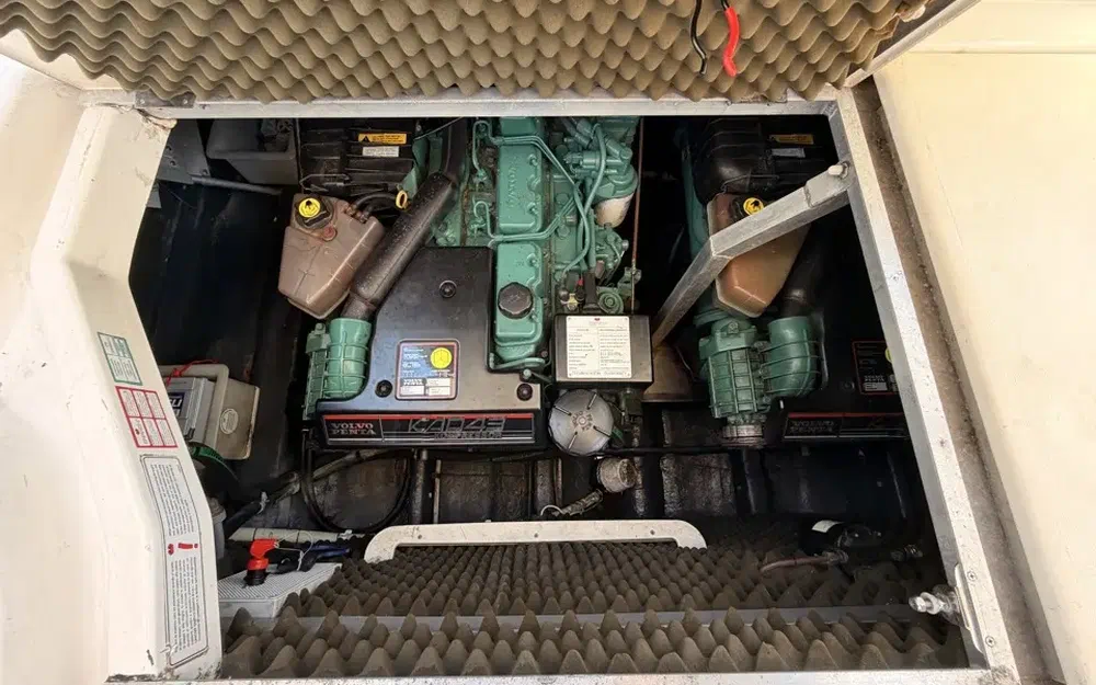 slider 25 Cranchi Zaffiro 34