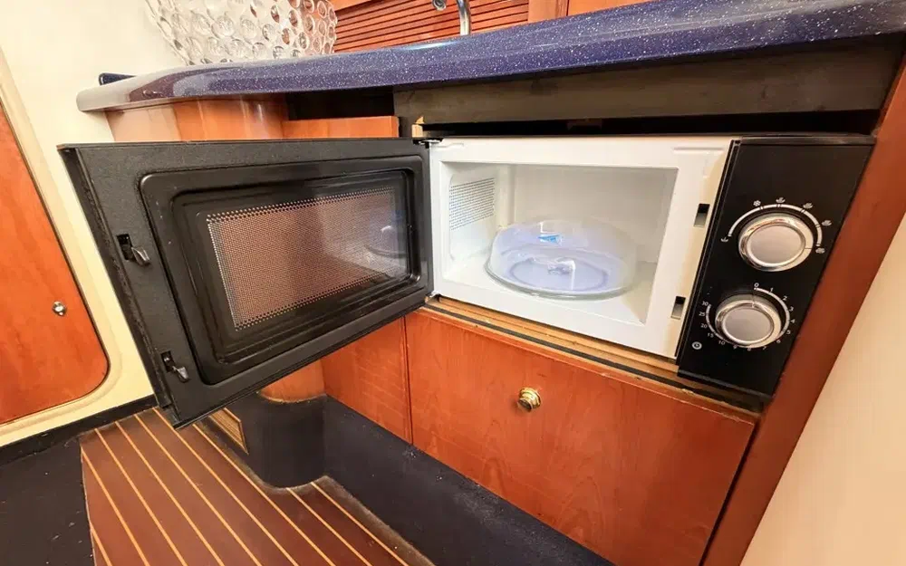 slider 26 Cranchi Zaffiro 34