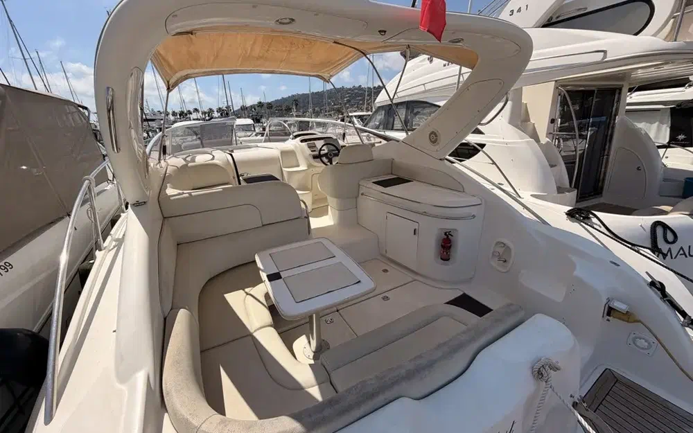 slider 5 Cranchi Zaffiro 34