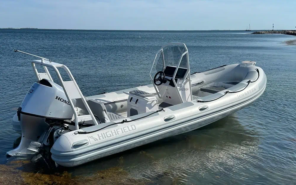 slider 0 Highfield Coaster 60 Pack Famille