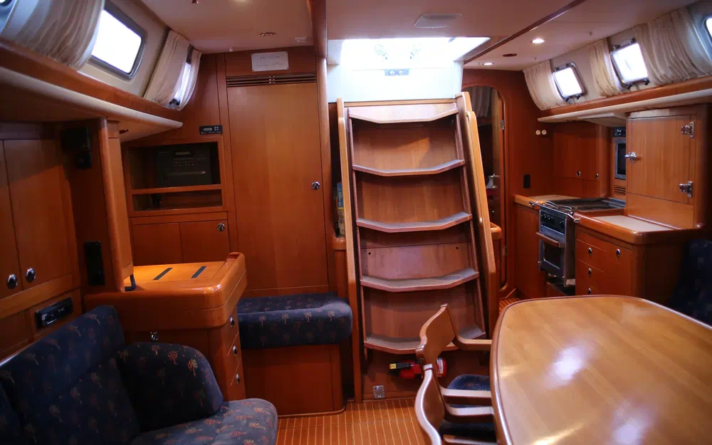 slider 9 Nautor Swan Swan 48