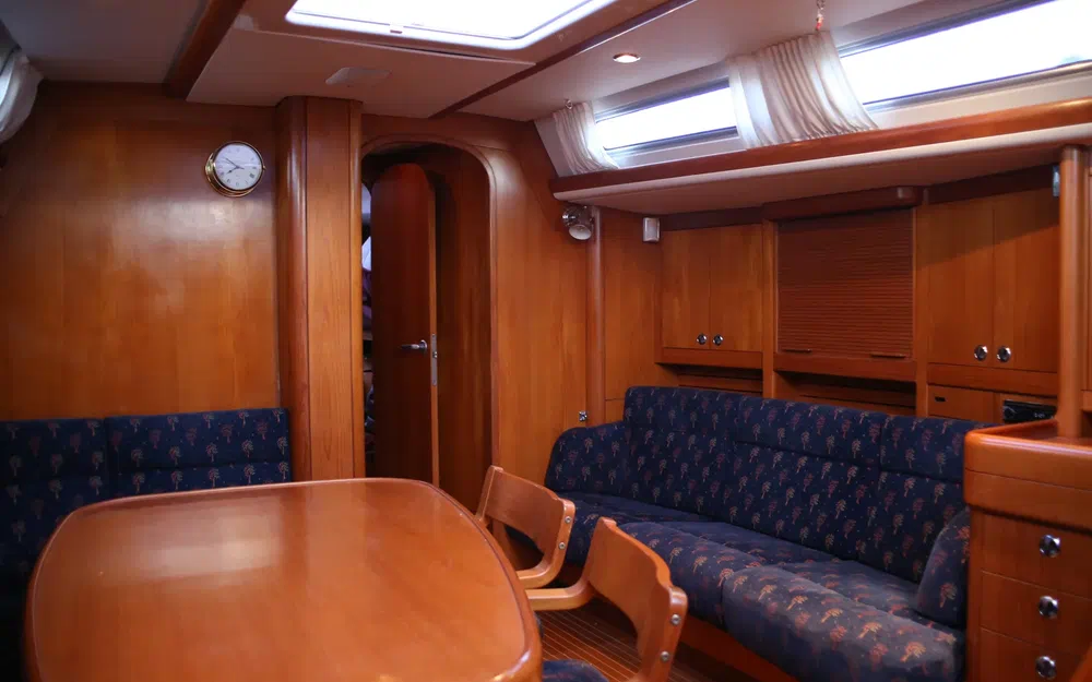 slider 10 Nautor Swan Swan 48