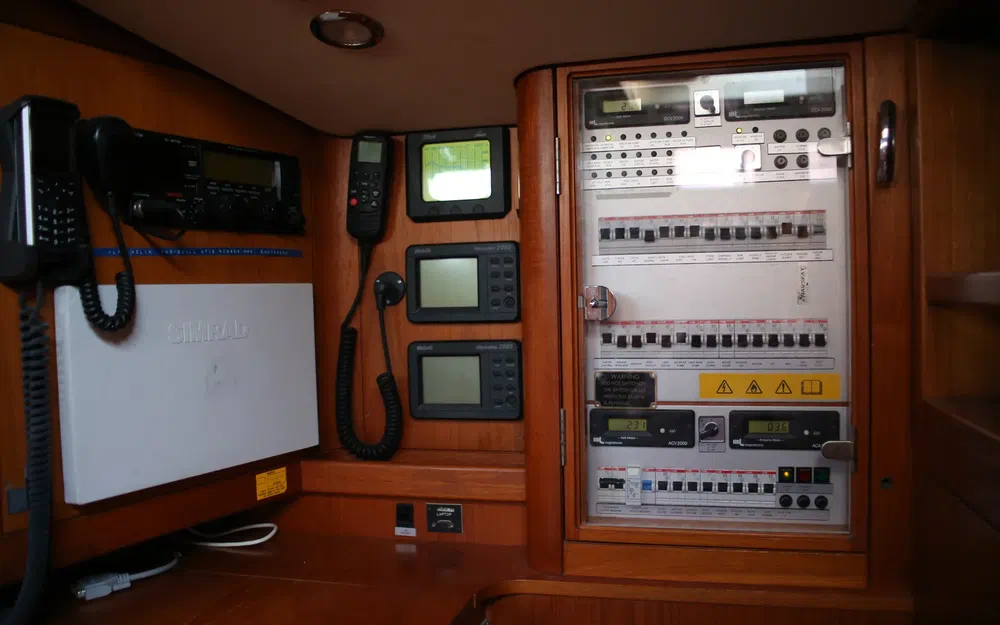 slider 11 Nautor Swan Swan 48