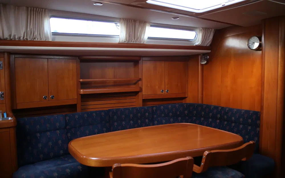 slider 17 Nautor Swan Swan 48