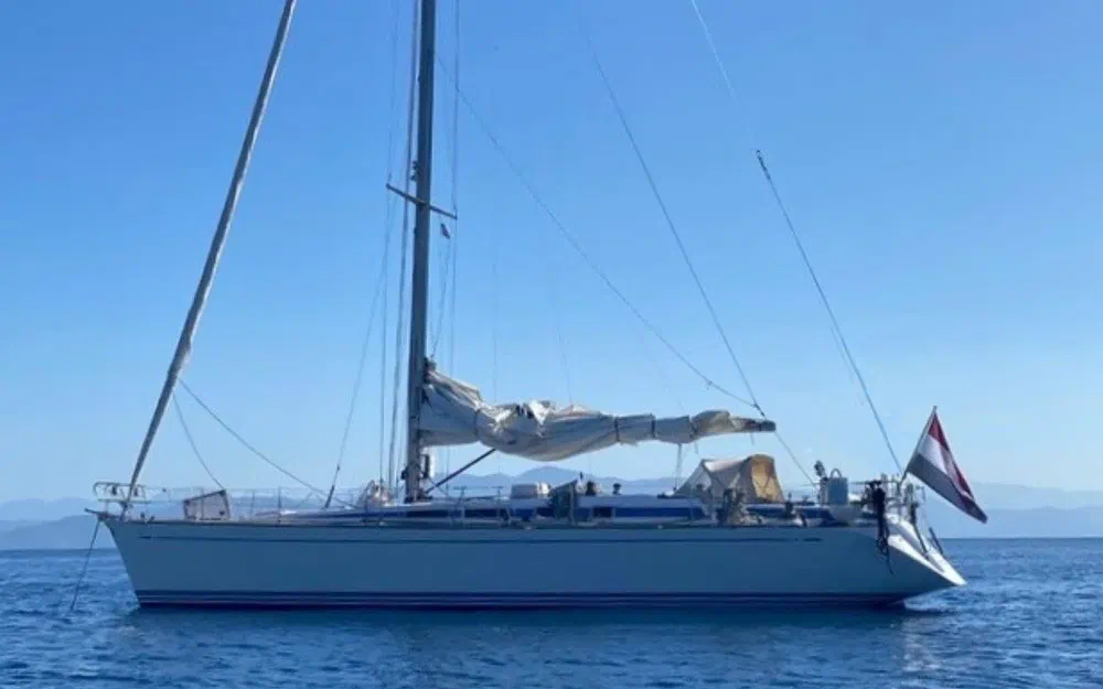 slider 0 Nautor Swan Swan 48