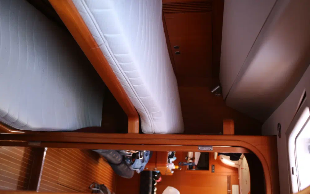 slider 19 Nautor Swan Swan 48