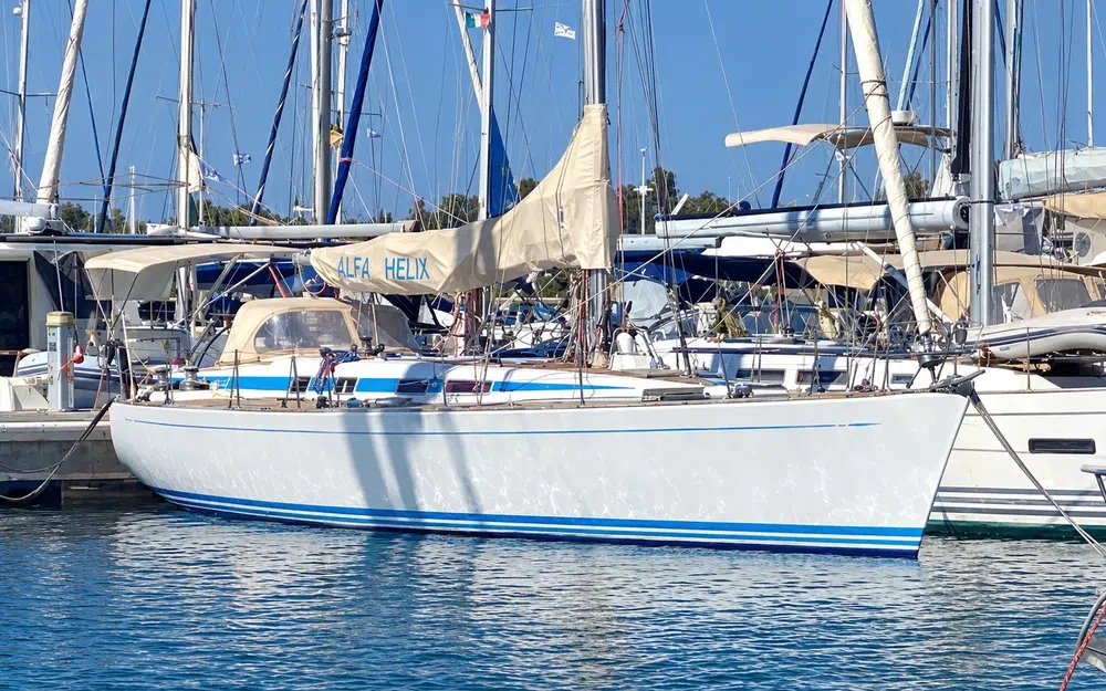 slider 1 Nautor Swan Swan 48