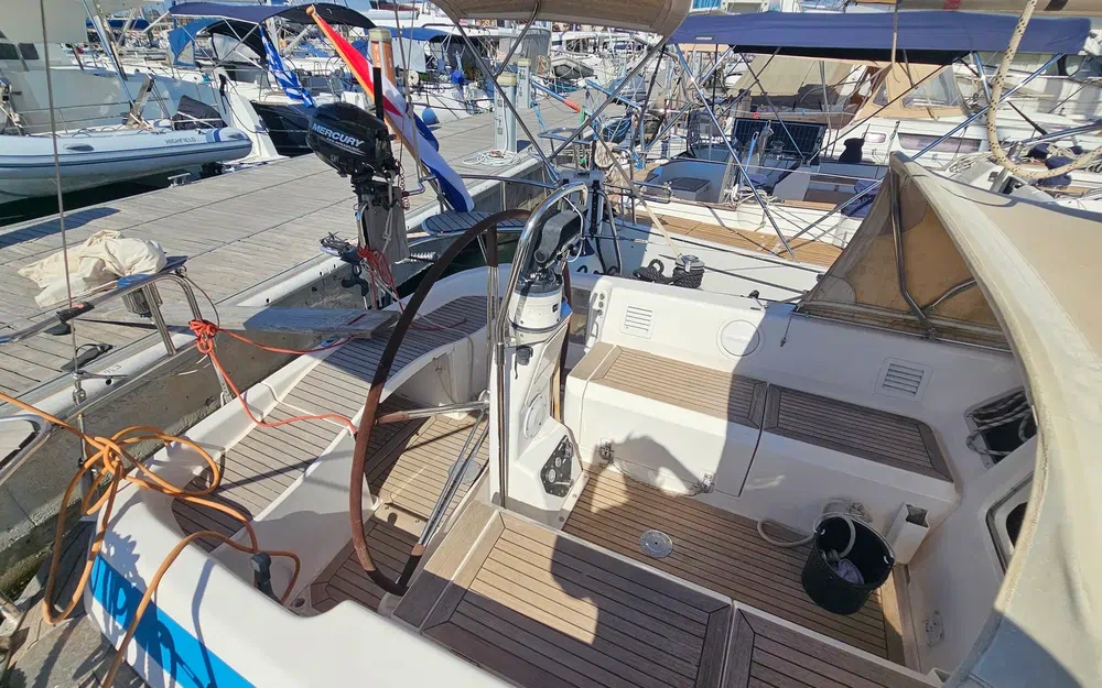 slider 6 Nautor Swan Swan 48