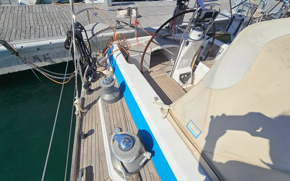 slider 15 Nautor Swan Swan 48