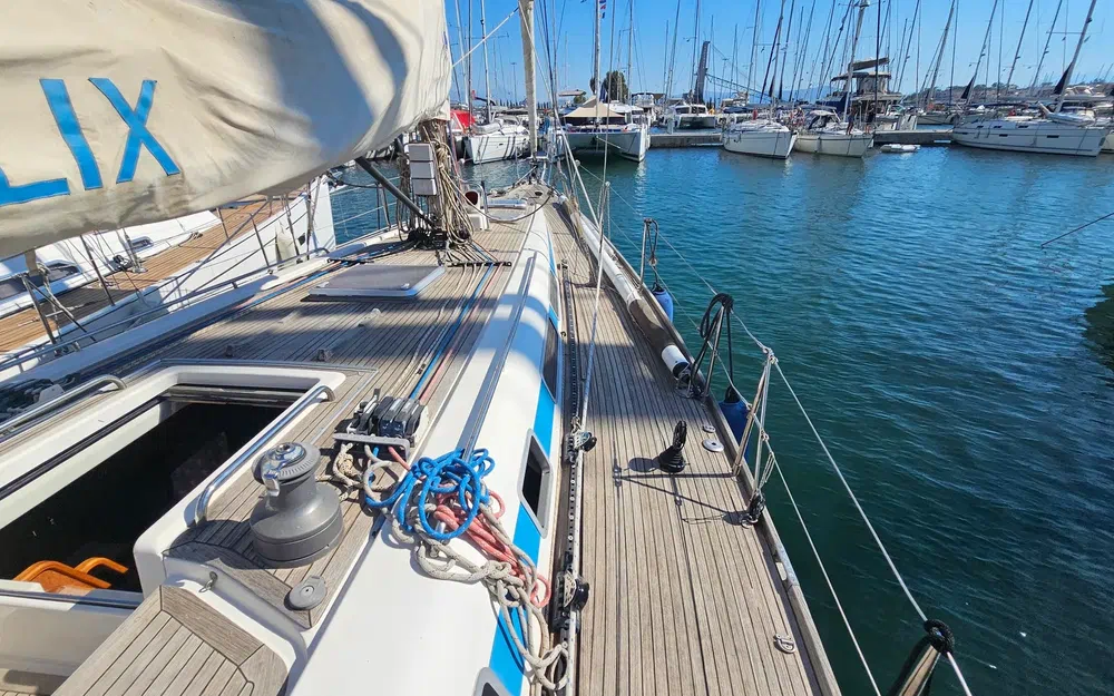 slider 12 Nautor Swan Swan 48