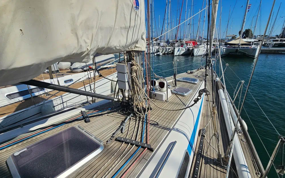 slider 13 Nautor Swan Swan 48