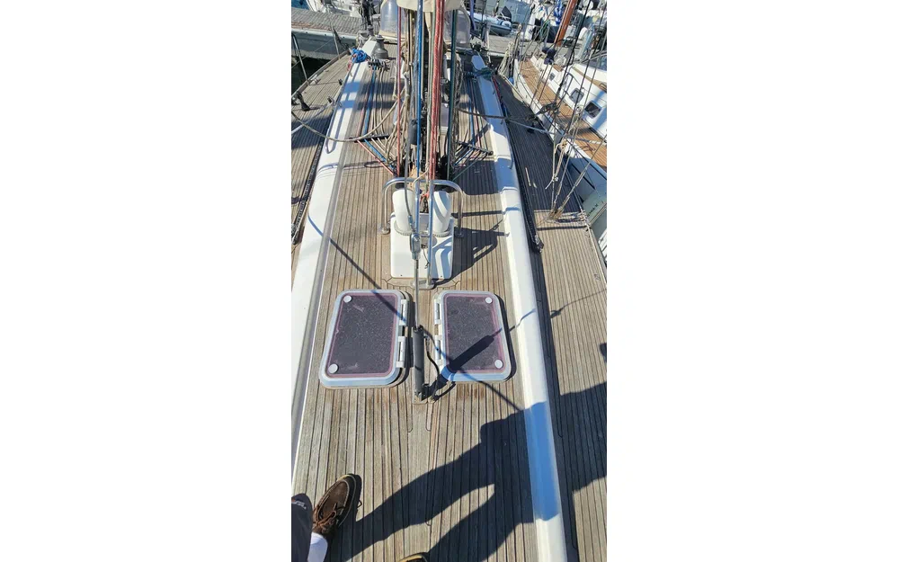 slider 17 Nautor Swan Swan 48