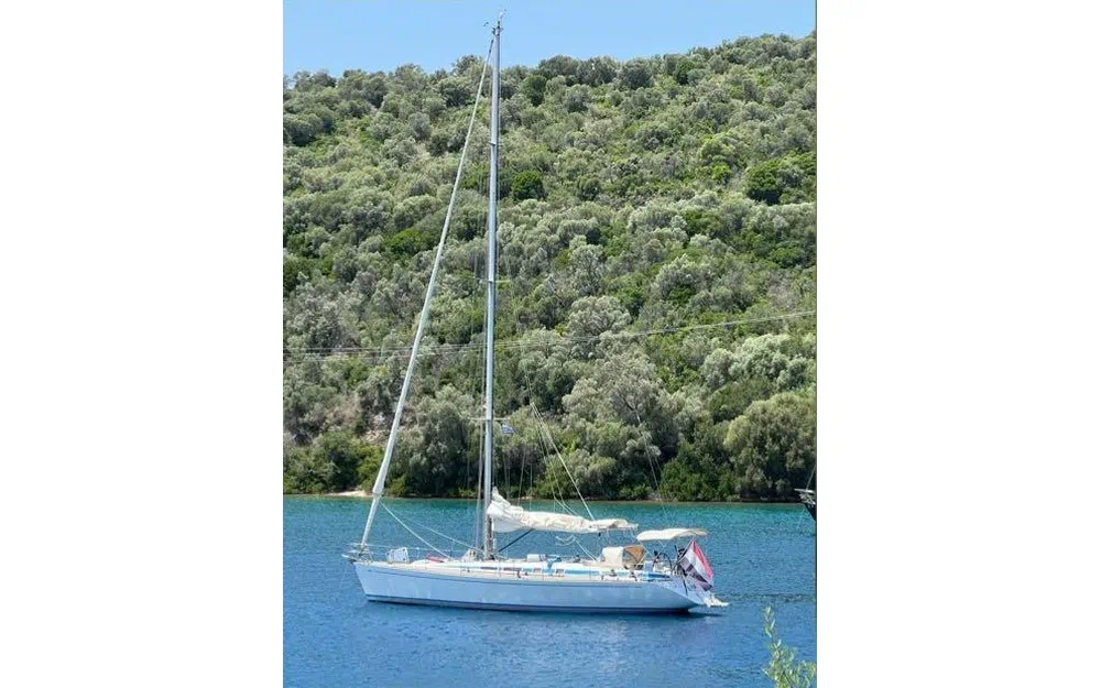 slider 1 Nautor Swan Swan 48