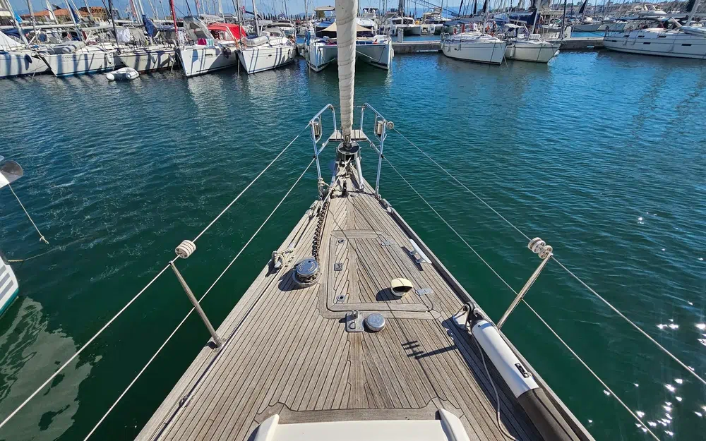 slider 18 Nautor Swan Swan 48