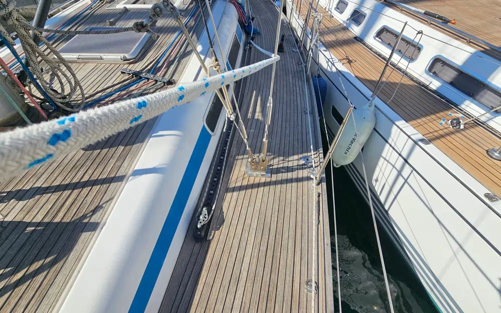 slider 20 Nautor Swan Swan 48