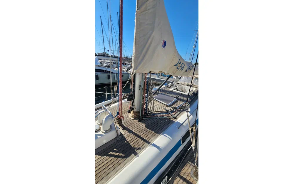 slider 23 Nautor Swan Swan 48