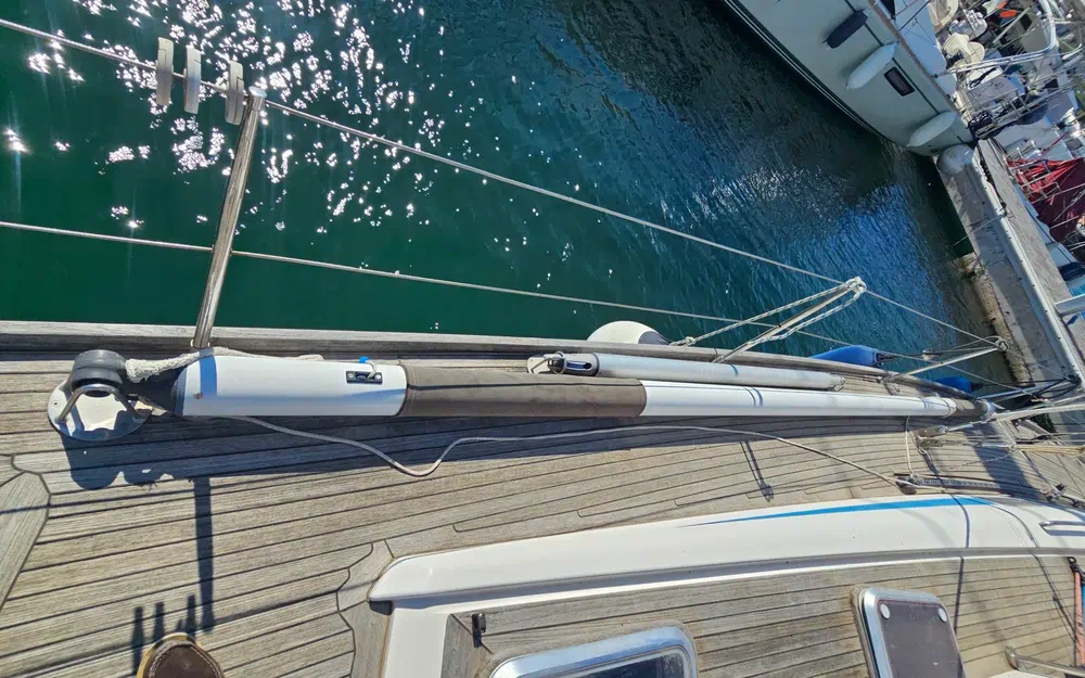 slider 21 Nautor Swan Swan 48
