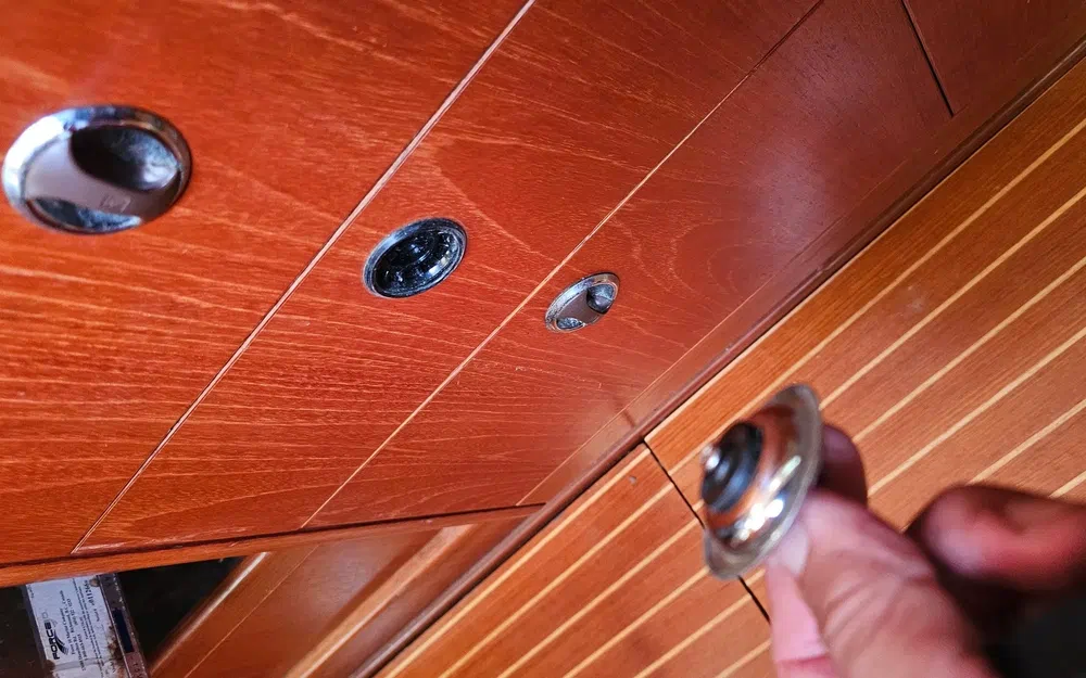 slider 36 Nautor Swan Swan 48