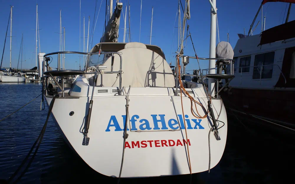 slider 3 Nautor Swan Swan 48