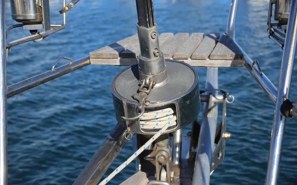 slider 4 Nautor Swan Swan 48