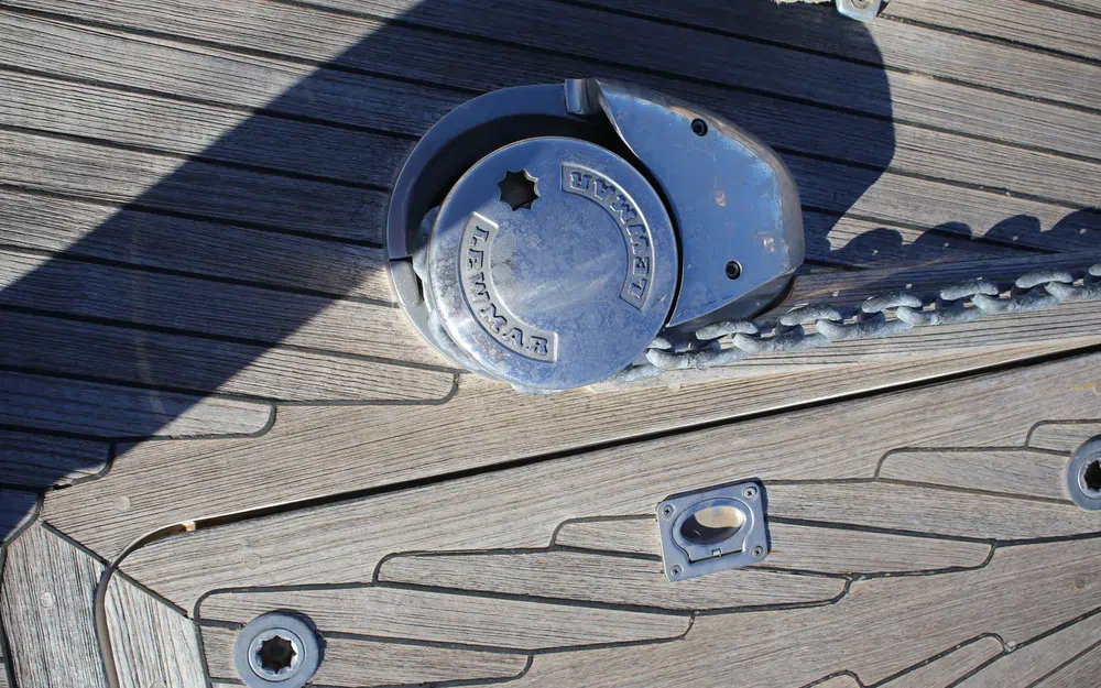 slider 6 Nautor Swan Swan 48