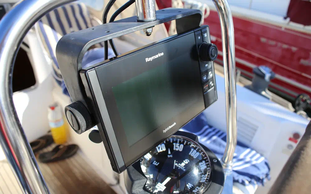 slider 7 Nautor Swan Swan 48