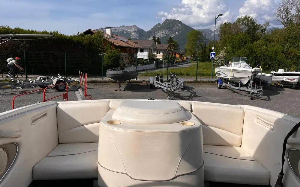 slider 10 Bayliner Capri 1750 Bowrider