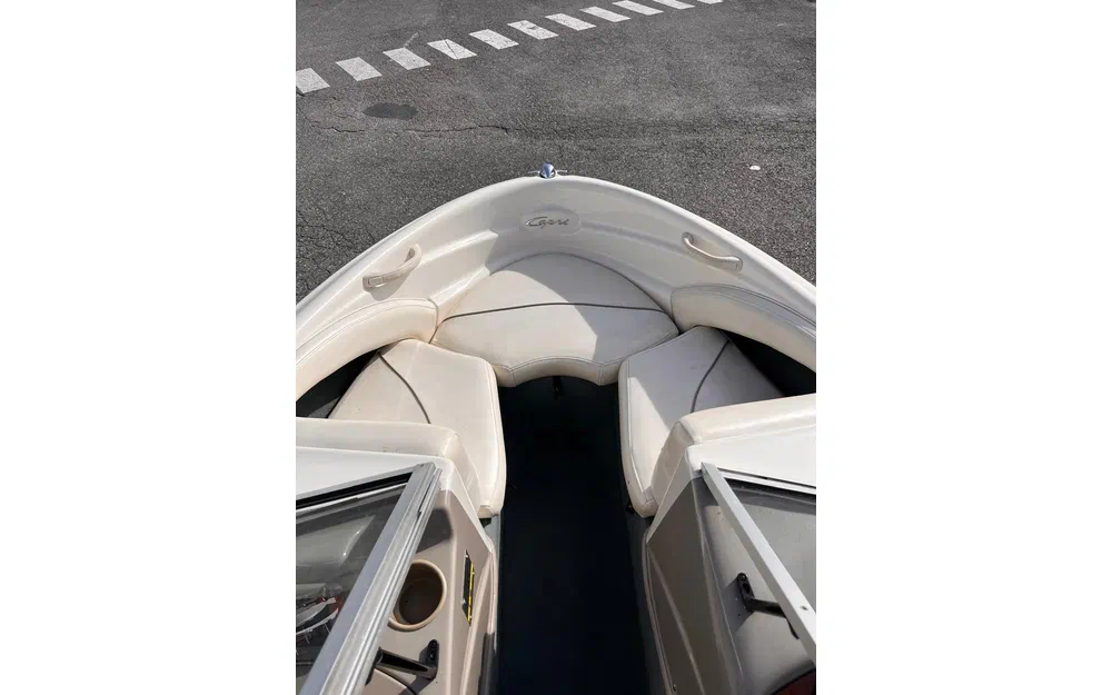 slider 6 Bayliner Capri 1750 Bowrider
