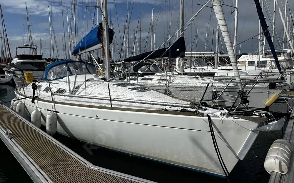 slider 0 Beneteau First 36 S7