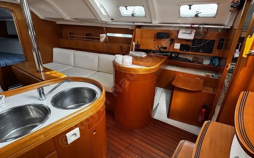 slider 14 Beneteau First 36 S7
