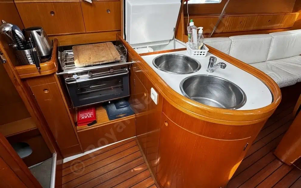 slider 15 Beneteau First 36 S7