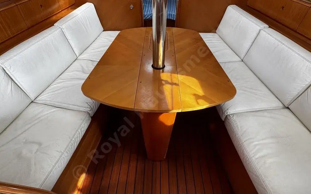slider 16 Beneteau First 36 S7