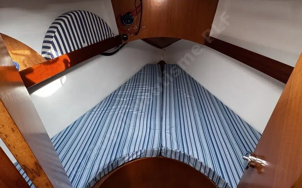 slider 17 Beneteau First 36 S7