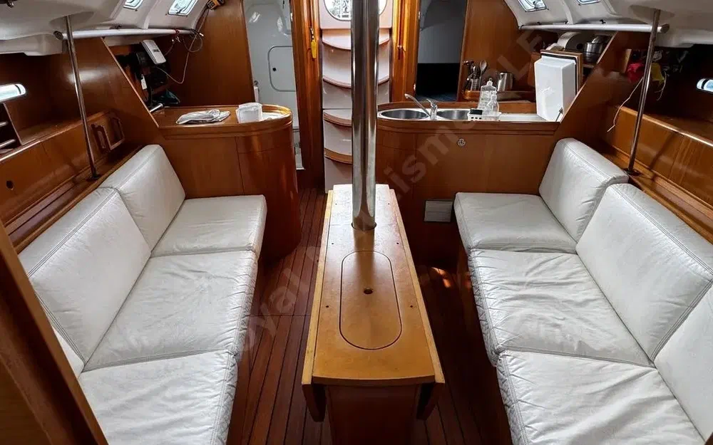 slider 18 Beneteau First 36 S7
