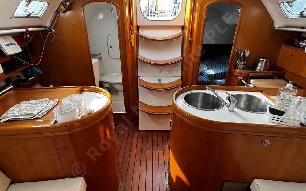 slider 19 Beneteau First 36 S7