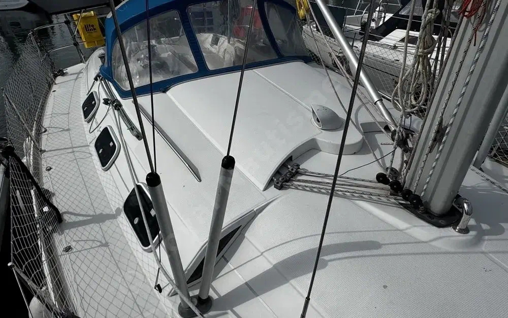 slider 3 Beneteau First 36 S7