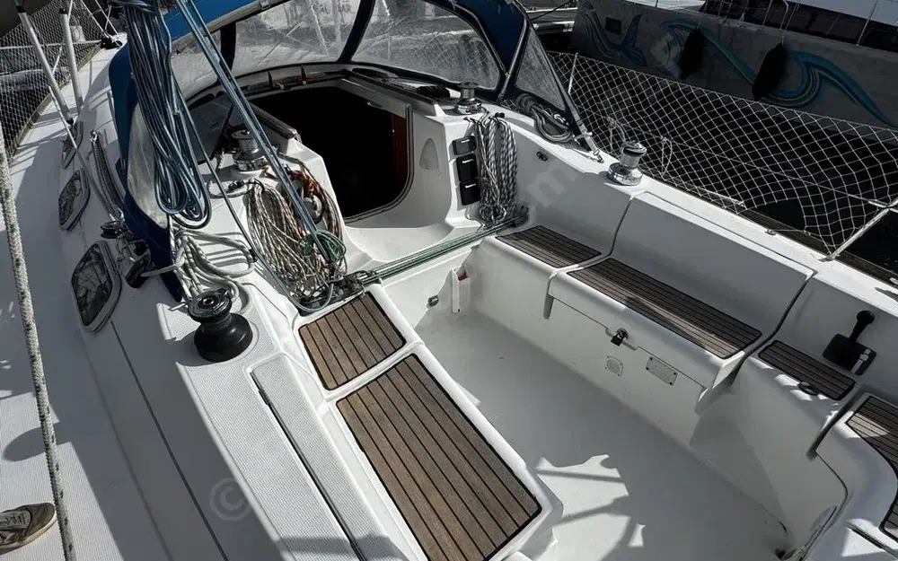 slider 5 Beneteau First 36 S7