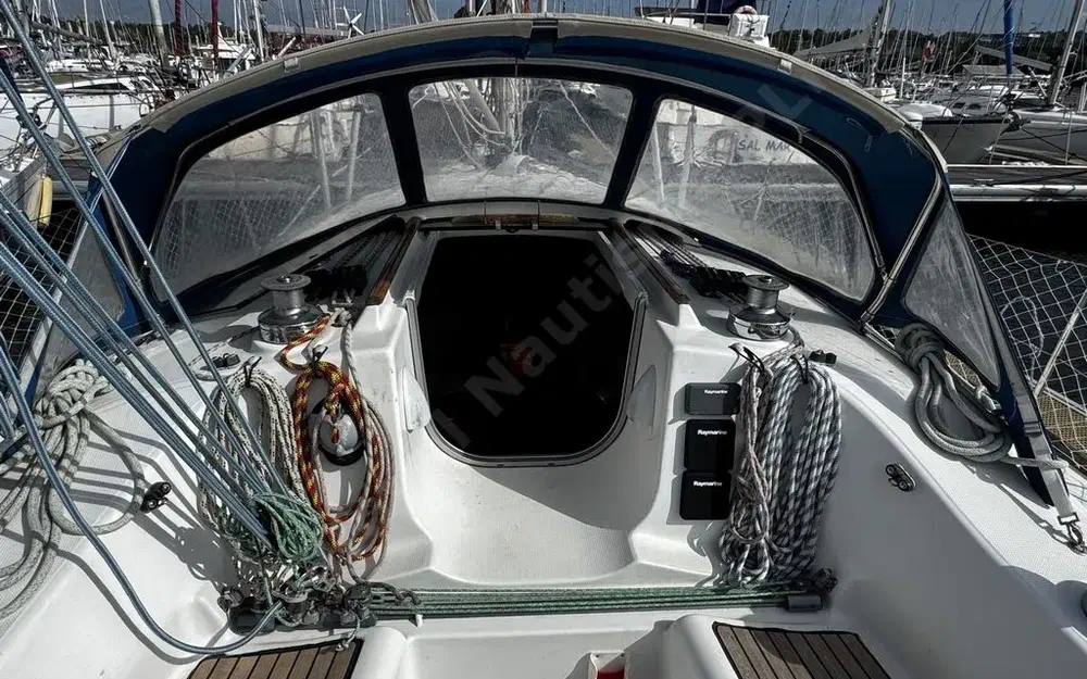 slider 6 Beneteau First 36 S7