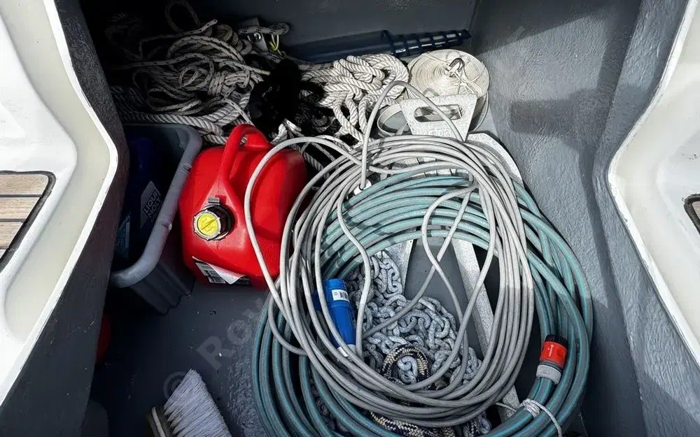 slider 7 Beneteau First 36 S7