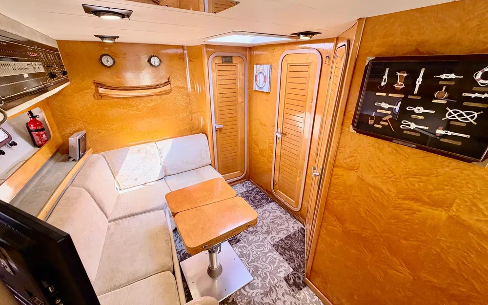 slider 13 Raffaelli Typhoon Middle Day