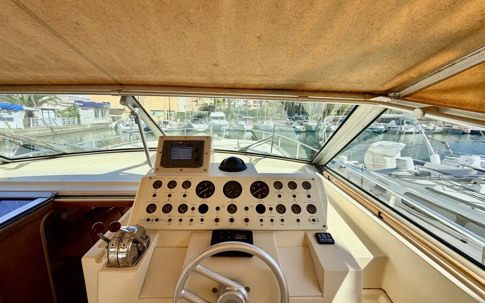 slider 17 Raffaelli Typhoon Middle Day