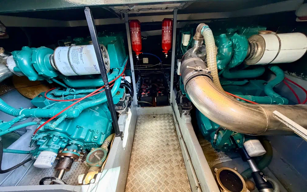 slider 30 Raffaelli Typhoon Middle Day