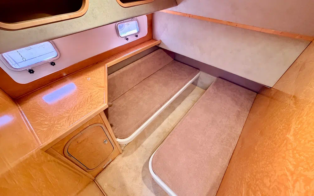 slider 25 Raffaelli Typhoon Middle Day