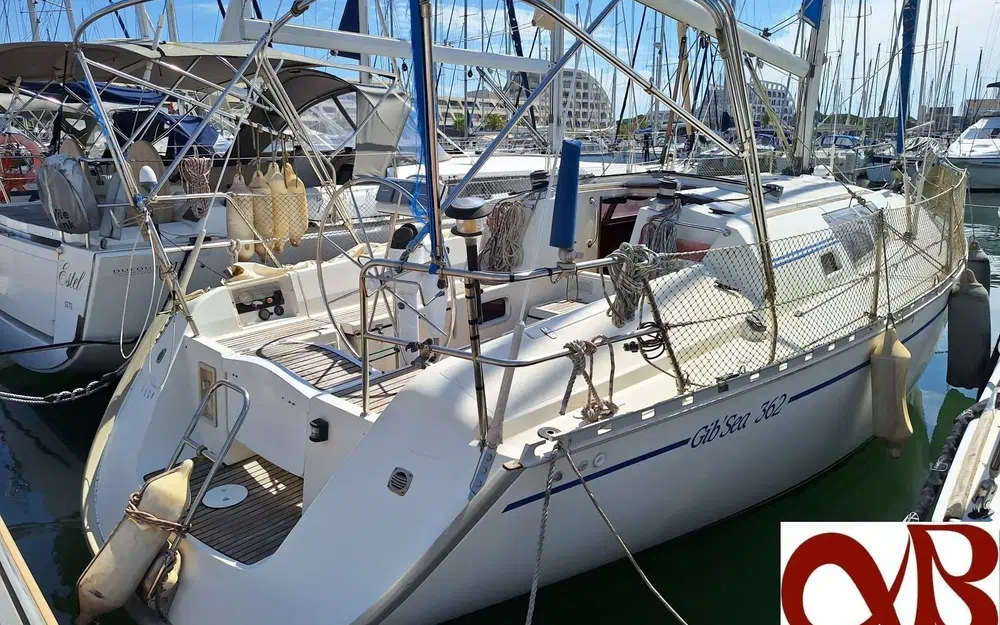 slider 0 Gibert Marine Gib Sea 362