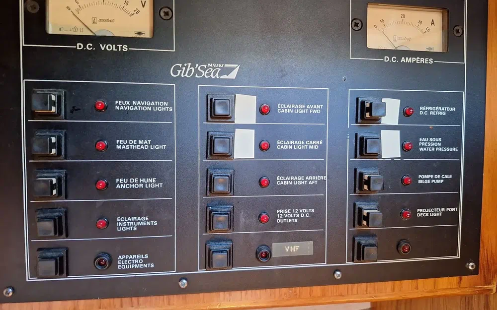 slider 9 Gibert Marine Gib Sea 362