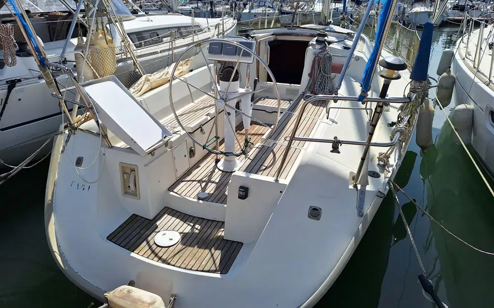 slider 10 Gibert Marine Gib Sea 362