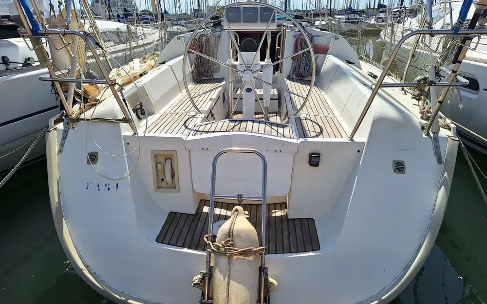 slider 17 Gibert Marine Gib Sea 362