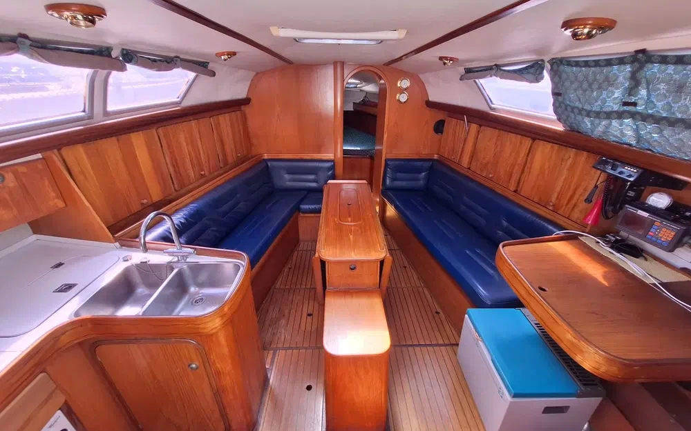 slider 2 Gibert Marine Gib Sea 362