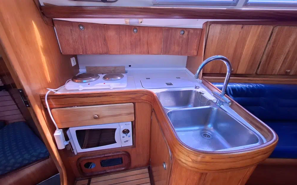 slider 3 Gibert Marine Gib Sea 362